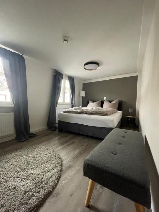 Hotel Sleep And Eat Hardegsen Экстерьер фото