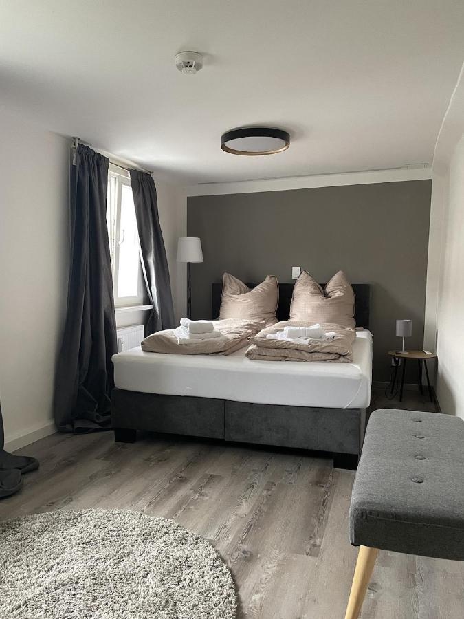 Hotel Sleep And Eat Hardegsen Экстерьер фото